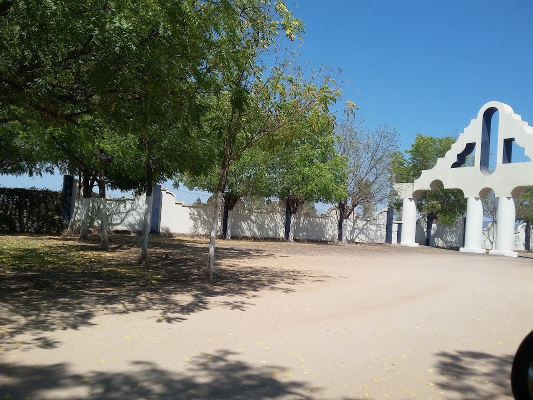 Funeraria Parque Funeral Sedano